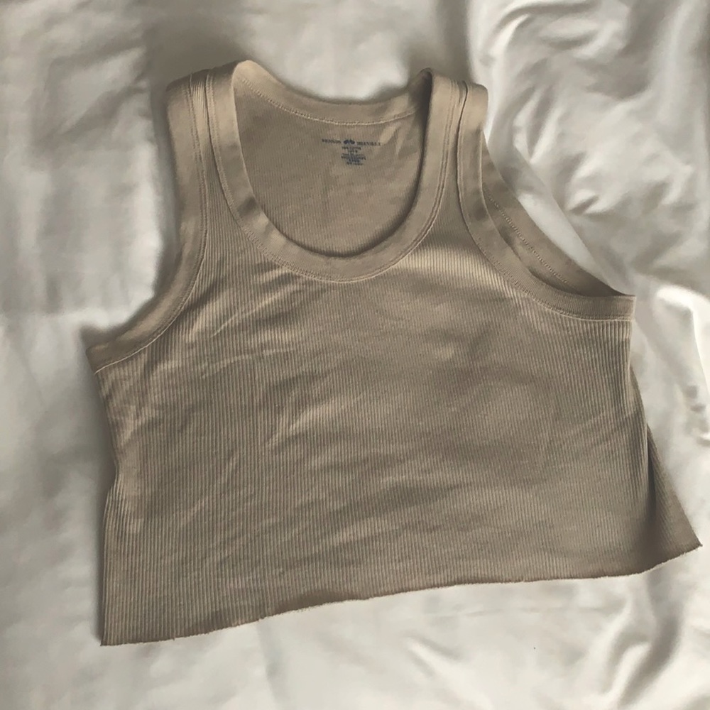 Brandy Melville Connor tank top